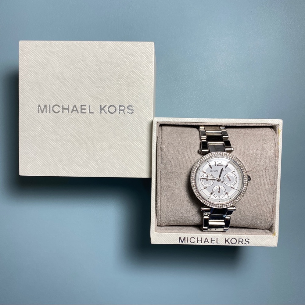 Michael Kors Watch